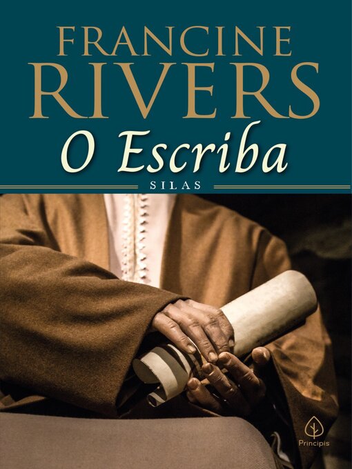 Title details for O escriba by Francine Rivers - Wait list